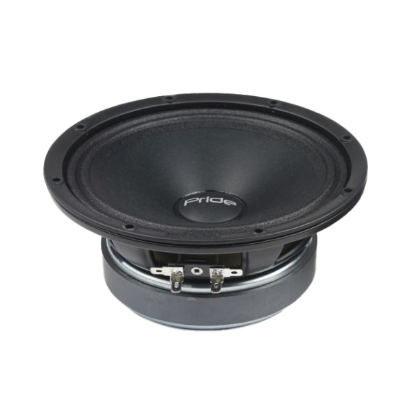 Эстрадная акустика Pride Solo EVO 6,5"