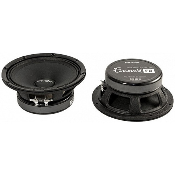 Эстрадная акустика Pride Emerald 6,5 FB