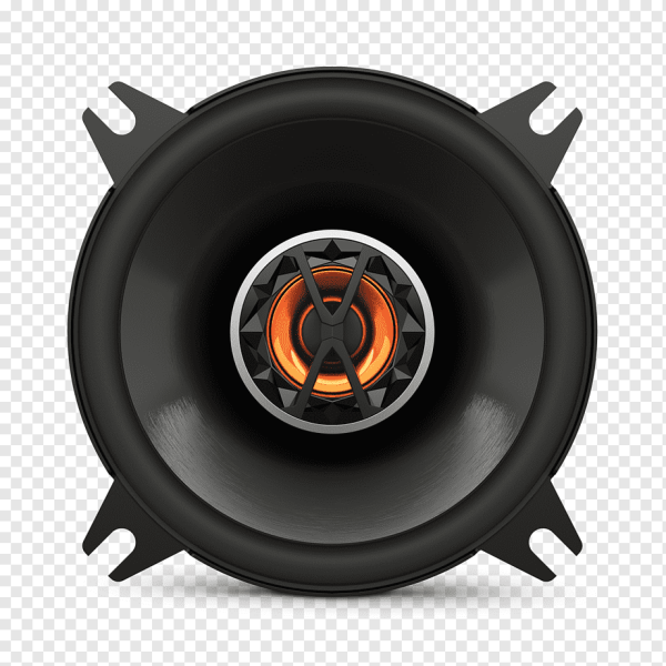 Коаксиальная акустика JBL CLUB 4020