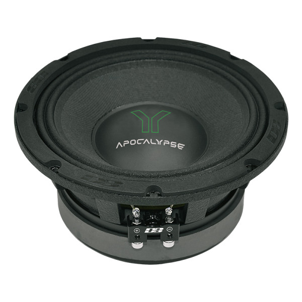 Эстрадный мидбас Deaf Bonce DB-W80