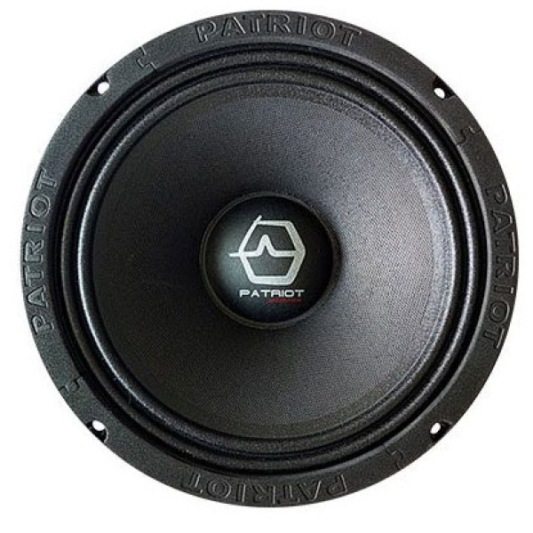 Эстрадный мидбас URAL AS-PT200 PATRIOT MIDBASS