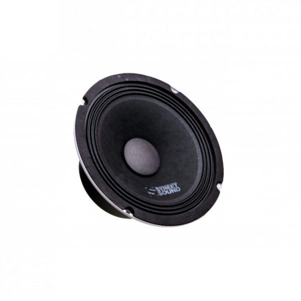 Естрадна акустика Street Sound MDR-White80