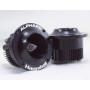 Рупорные твиттеры Deaf Bonce Hannibal HLG-25NEO