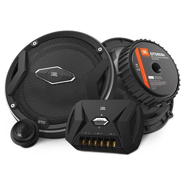 Компонентная акустика JBL GTO609C