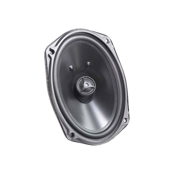 Коаксиальная акустика Morel Tempo Coax 6x9 Коаксиальная акустика Morel Tempo Coax 6x9