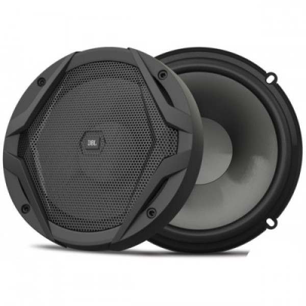 Компонентная акустика JBL GX600C