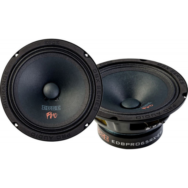 Естрадна акустика EDGE EDBPRO65RX-E9