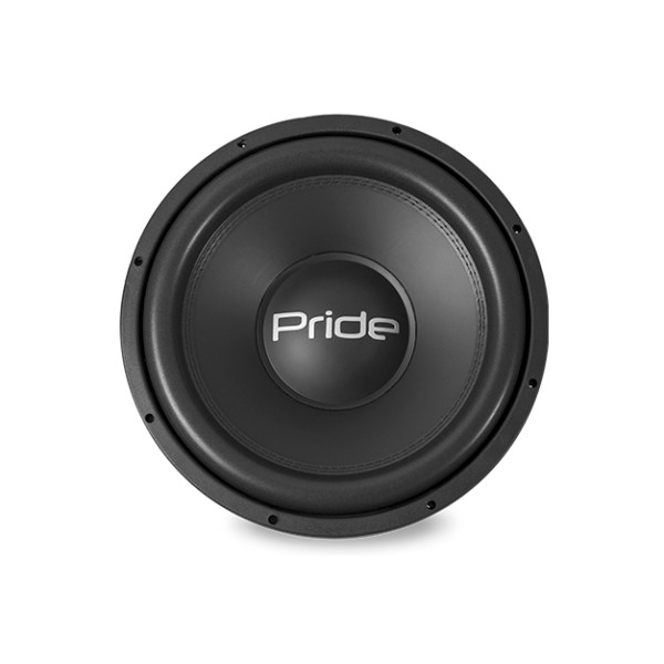 Сабвуфер Pride Junior PRO 15