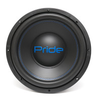 Сабвуфер Pride LP 12