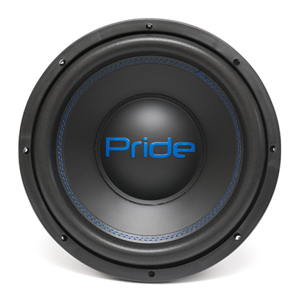 Сабвуфер Pride LP 12