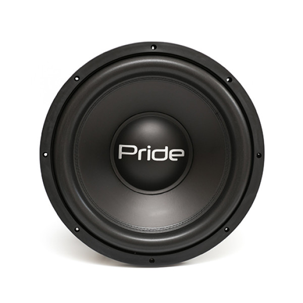 Сабвуфер Pride MT 15 0,8