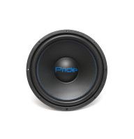 Сабвуфер Pride LP 15