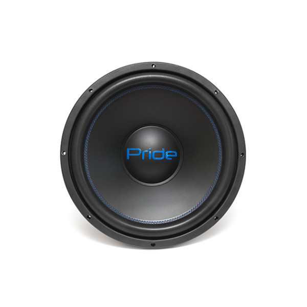 Сабвуфер Pride LP 15