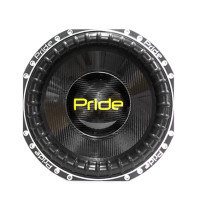 Сабвуфер Pride UFO.5 15
