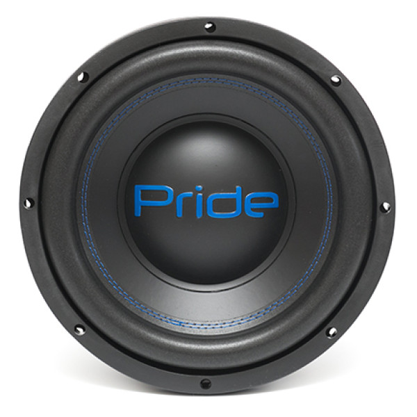 Сабвуфер Pride LP 10
