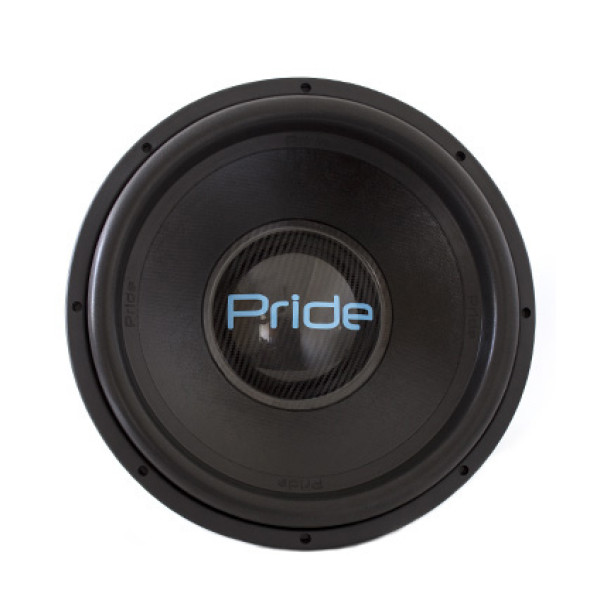 Сабвуфер Pride T v.3 15