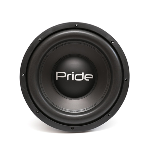 Сабвуфер Pride MT 12