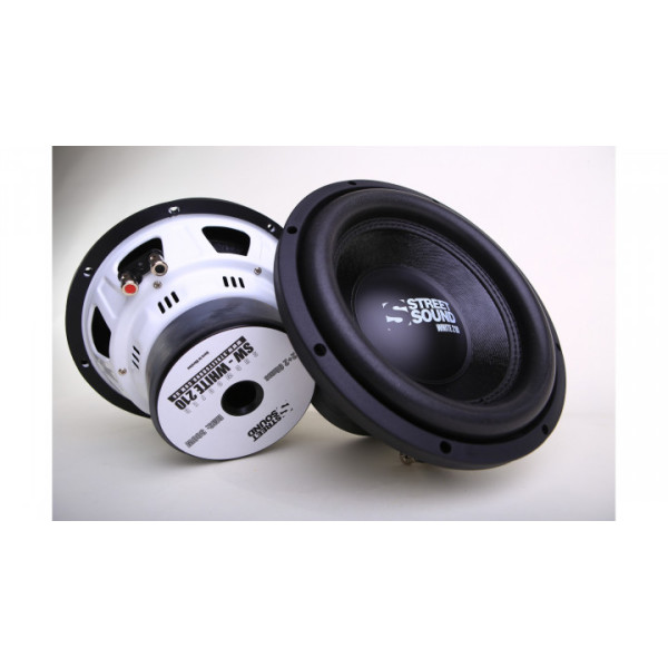 Сабвуфер Street Sound SW-WHITE210