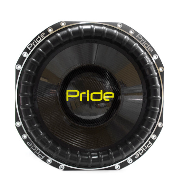 Сабвуфер Pride S5 15