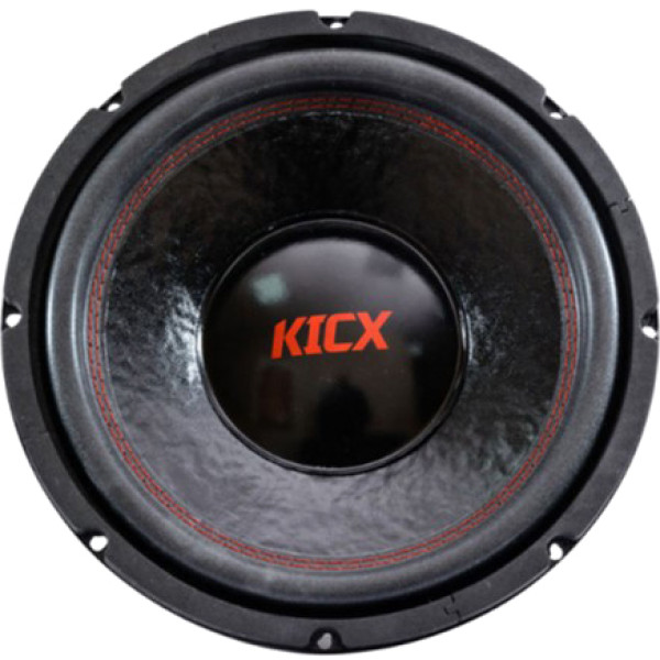 Сабвуфер Kicx GT-12M