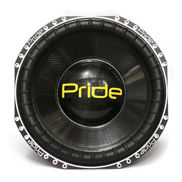 Сабвуфер Pride ST 18