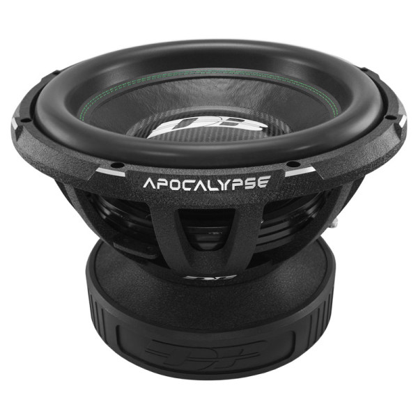 Сабвуфер Deaf Bonce Apocalypse DB-SA415D1/D2