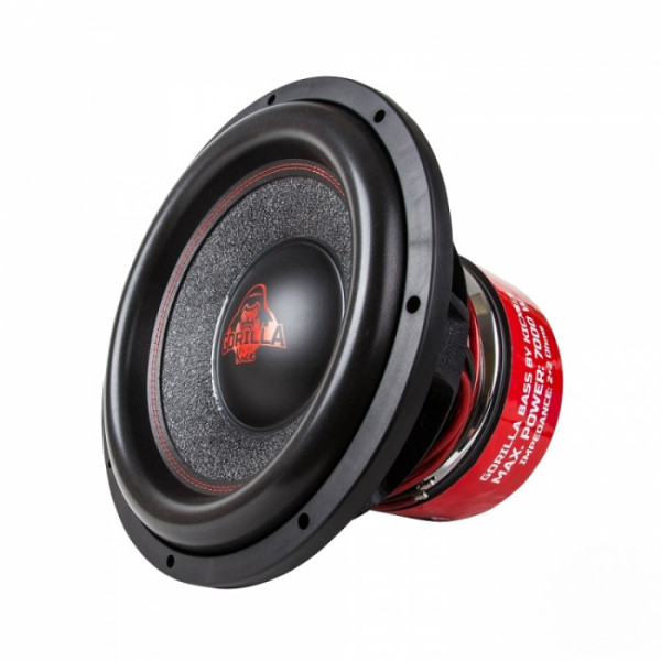 Сабвуфер Kicx Gorilla Bass 15