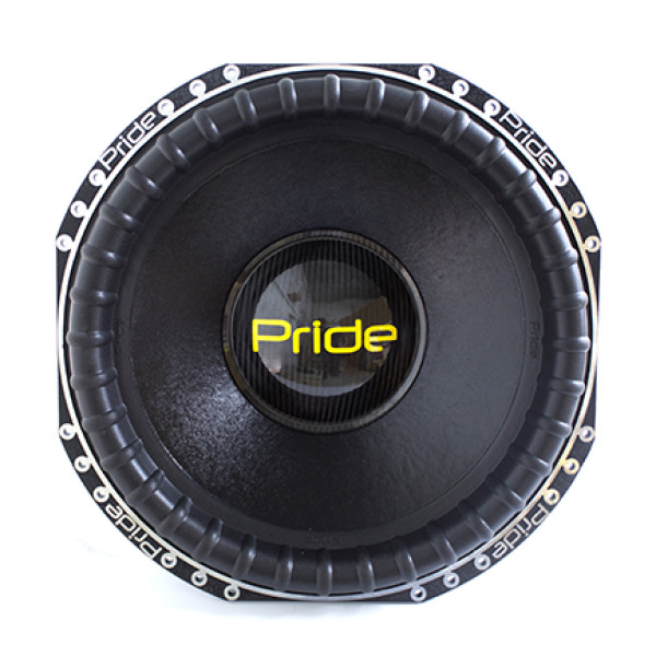 Сабвуфер Pride S v.3 18