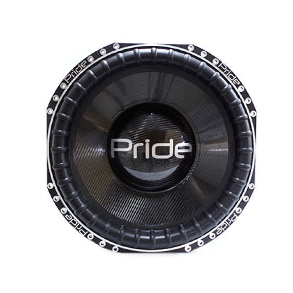 Сабвуфер Pride S5 18