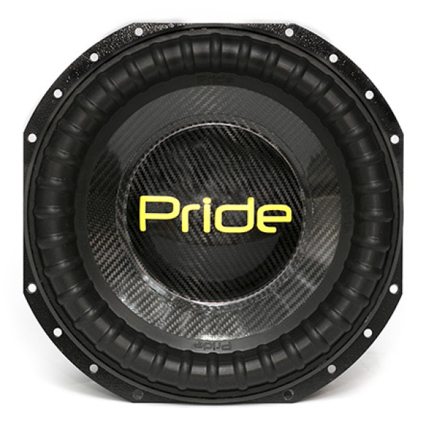 Сабвуфер Pride ST 12