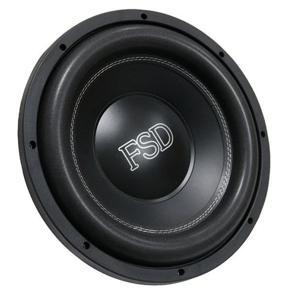 Сабвуфер FSD audio STANDART S154
