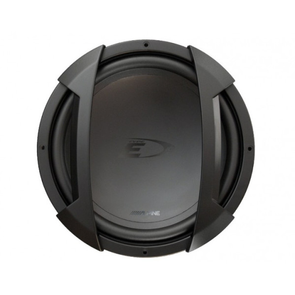 Сабвуфер Alpine SWE-1044E