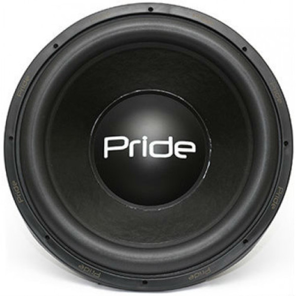 Сабвуфер Pride UFO.4 18