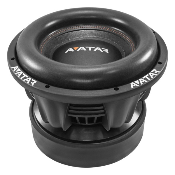 Сабвуфер Avatar SVL-18D1/D2
