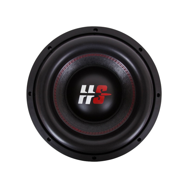 Сабвуфер Kicx HeadShot 12 D1