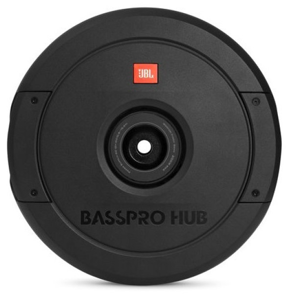 Сабвуфер JBL BASSPRO HUB