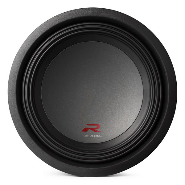 Сабвуфер Alpine R-W12D4