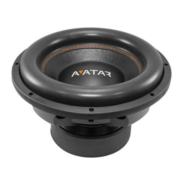 Сабвуфер Avatar STU-15D1/D2