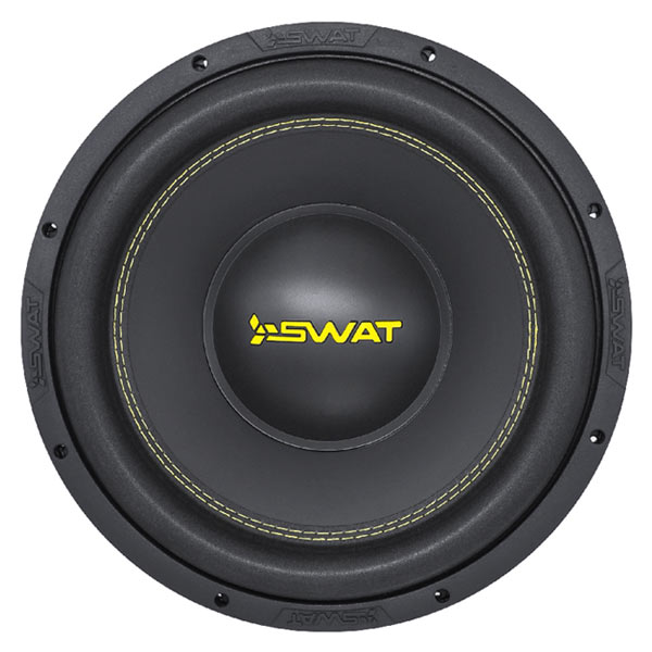 Сабвуфер SWAT MAS-12 v.2