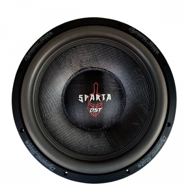 Сабвуфер Dynamic State SPARTA SW4.40D1