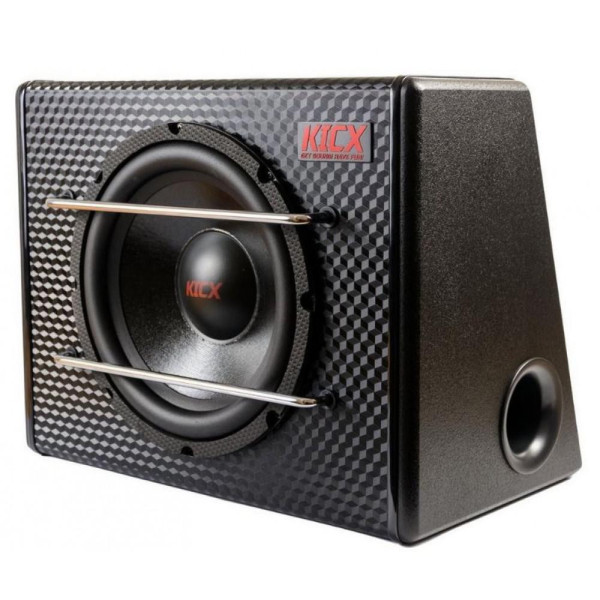 Активный сабвуфер Kicx AP 250BPA