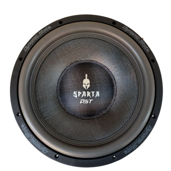 Сабвуфер Dynamic State SPARTA SW3.40D1