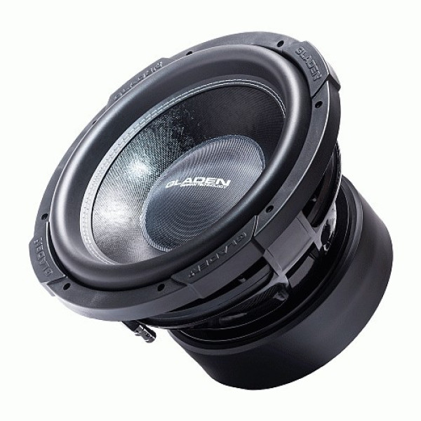 Сабвуфер Gladen Audio SQL 12 EXTREME