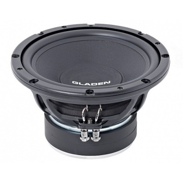 Сабвуфер Gladen Audio M 10