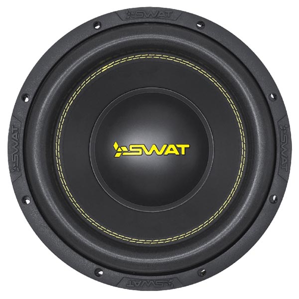 Сабвуфер SWAT MAS-10V. 2
