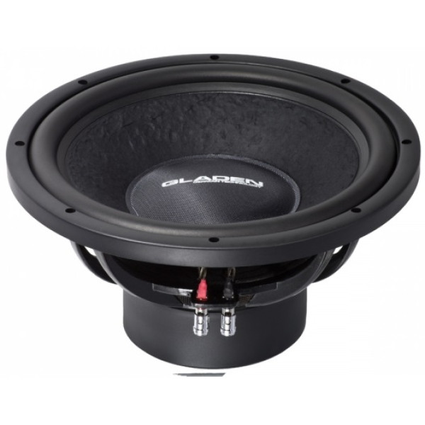 Сабвуфер Gladen Audio Aplha 10