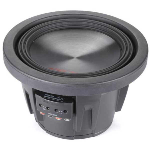 Сабвуфер Alpine SWR-8D2