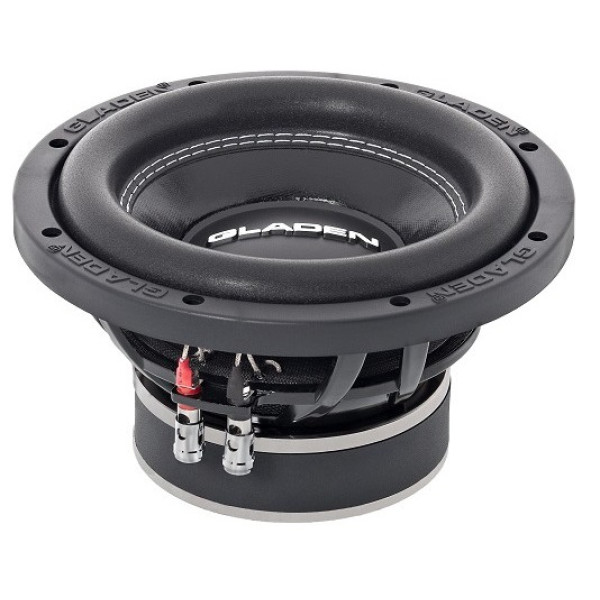 Сабвуфер Gladen Audio SQX 08