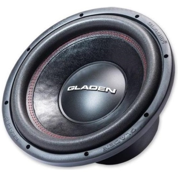 Сабвуфер Gladen Audio RS-X 10