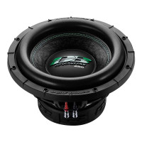 Сабвуфер Deaf Bonce Apocalypse DB-SA252 D1/D2